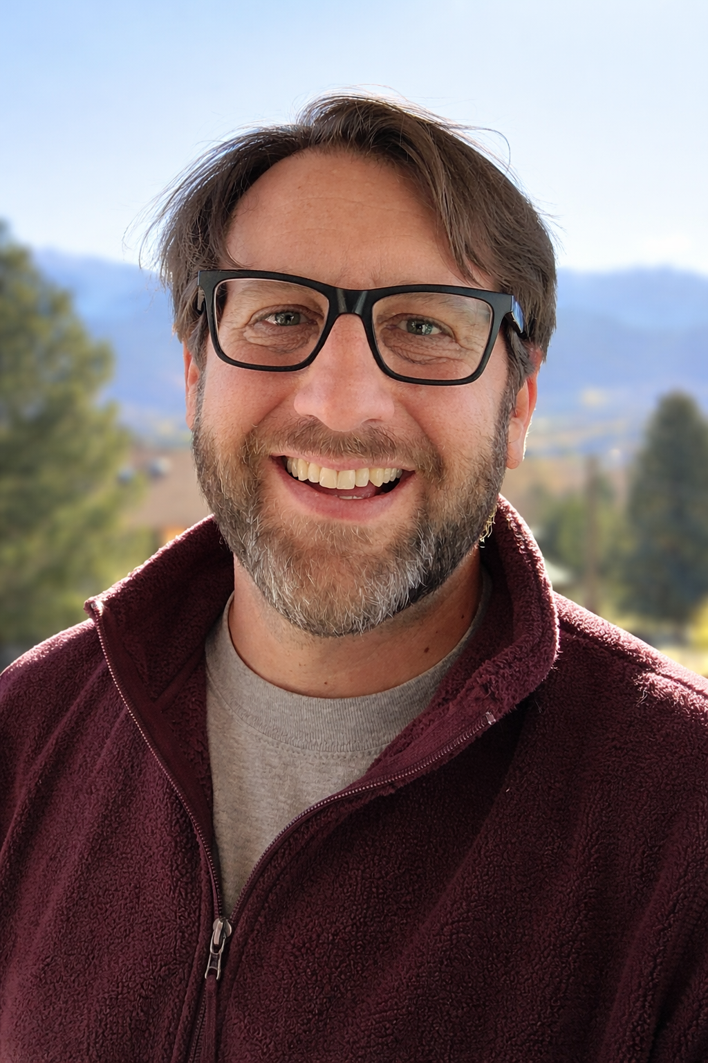 Mark Blum